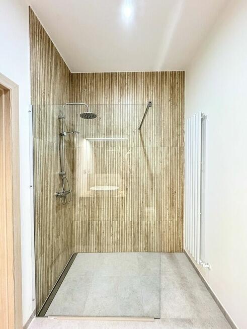 Nowoczesne mieszkanie bez prowizji!