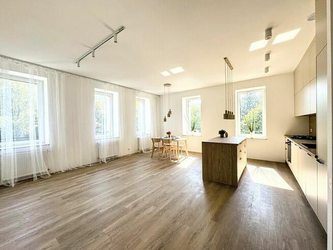 Nowoczesne mieszkanie bez prowizji!