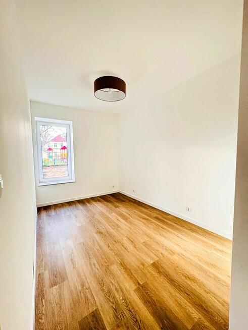 Nowoczesne mieszkanie bez prowizji!