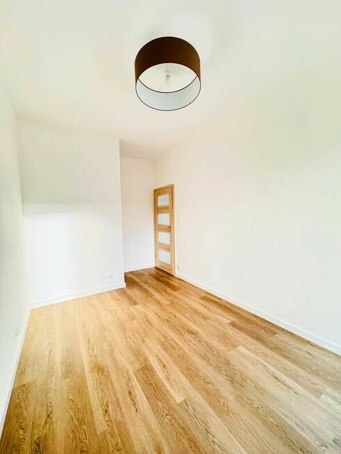 Nowoczesne mieszkanie bez prowizji!