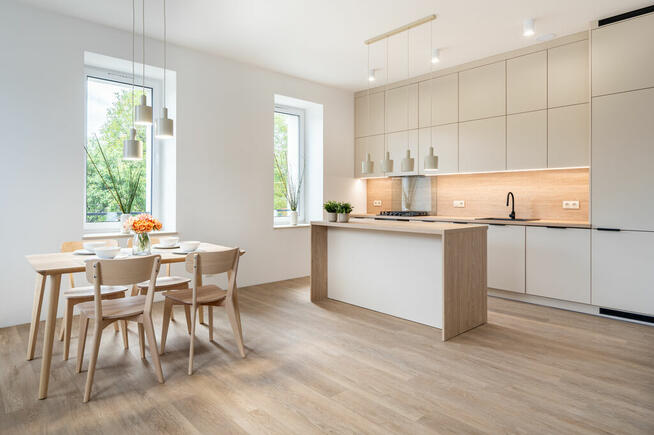 Nowoczesne mieszkanie bez prowizji!