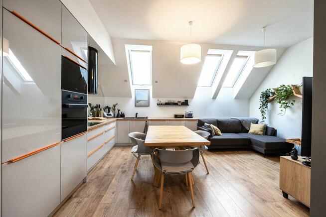 Mieszkanie Olsztyn, ul. Borowa