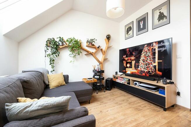 Mieszkanie Olsztyn, ul. Borowa