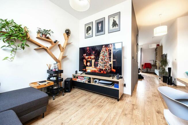 Mieszkanie Olsztyn, ul. Borowa