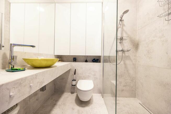 Mieszkanie Olsztyn, ul. Borowa