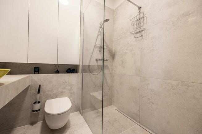 Mieszkanie Olsztyn, ul. Borowa