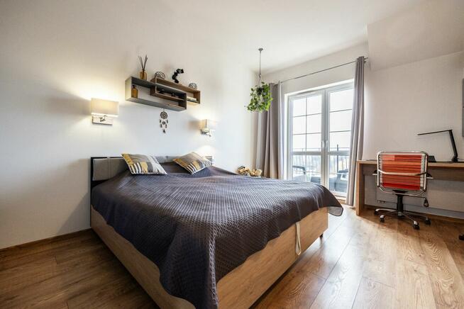 Mieszkanie Olsztyn, ul. Borowa