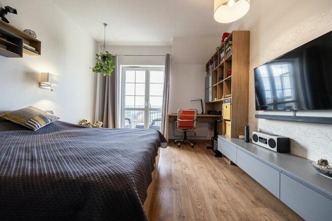 Mieszkanie Olsztyn, ul. Borowa