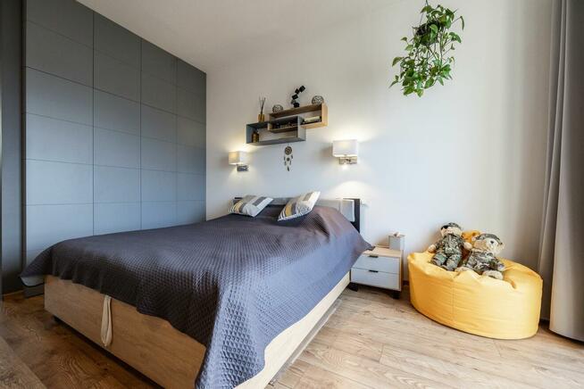 Mieszkanie Olsztyn, ul. Borowa