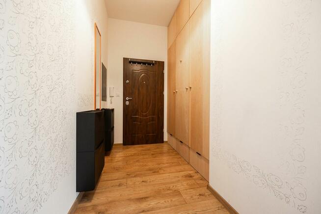 Mieszkanie Olsztyn, ul. Borowa