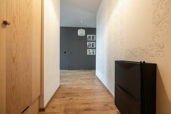 Mieszkanie Olsztyn, ul. Borowa