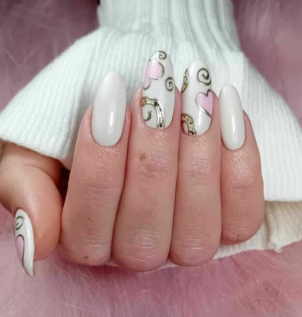 Manicure pedicure przedłużanie paznokci