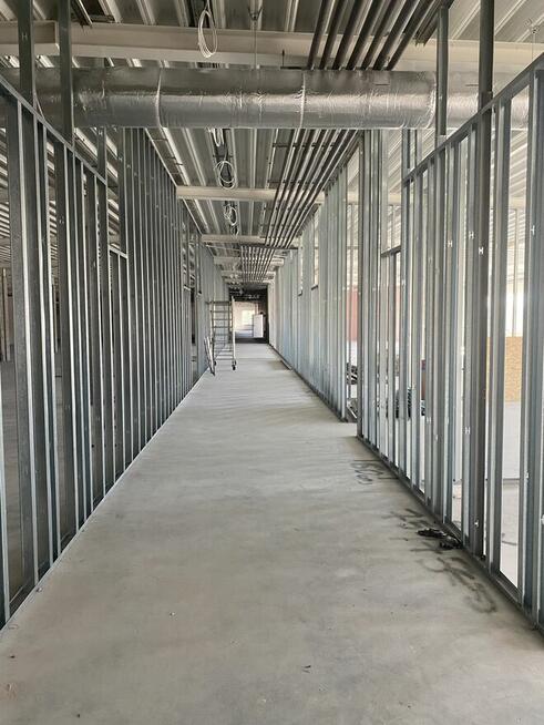 Koordynator prac wykończeniowych