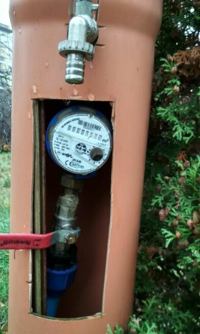 Ogródek działkowy pow. 425 mkw przy ul. Osmańczyka ROD LOTNI