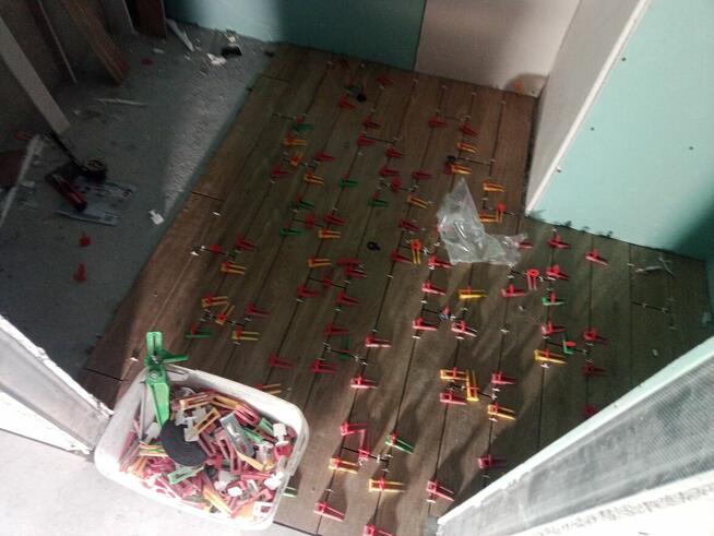 KOMPLEKSOWE REMONTY I WYKONCZENIA WNETRZ