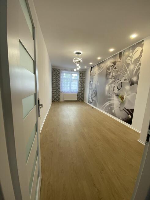 Piękne mieszkanie w Świebodzicach, 52,4m2 (2 pokoje)