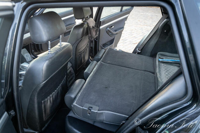 BMW E39 wersja sportowa ze Szwajcarii dla kolekcjonera