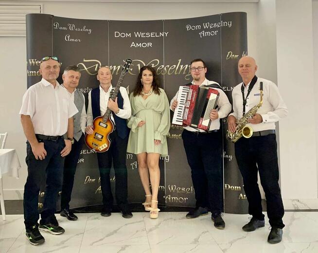 Zespół muzyczny ROOSTERS