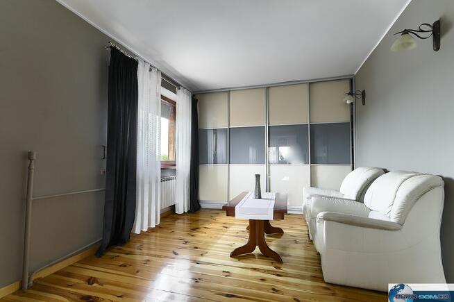 PRZESTRONNY DOM|POŚWIĘTNO | 6 POKOI