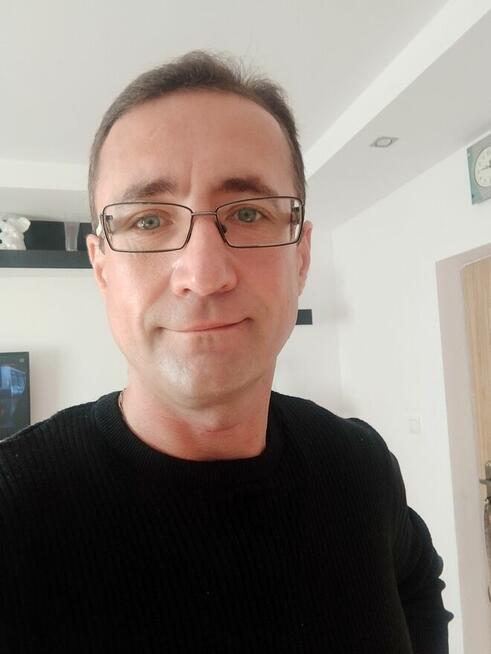 Bardzo chcę zapoznać kobietkę w wieku 35-50