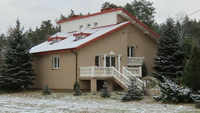 Komfortowy dom 169m2, 5pok. k/Mińska Maz. za 950 tys. zł