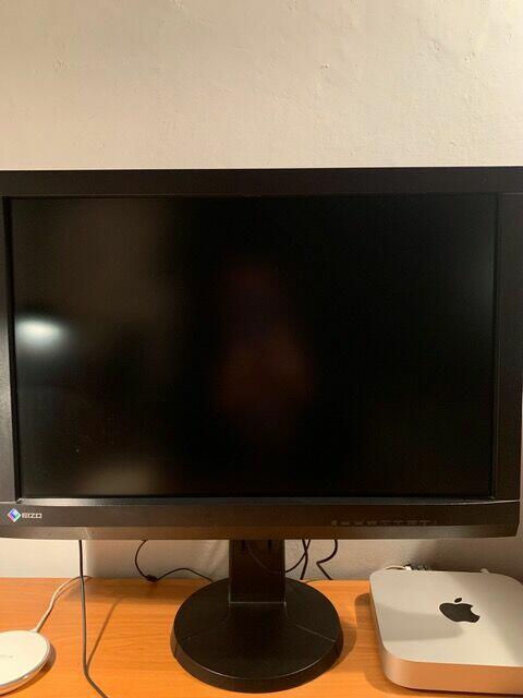 Monitor Eizo ColorEdge CX241 24″