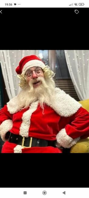 MIKOŁAJ WESOŁEK -AKTOR