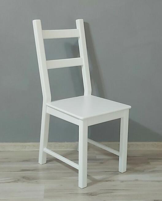 Stół rozkładany + 4 krzesła IKEA - możliwa dostawa!