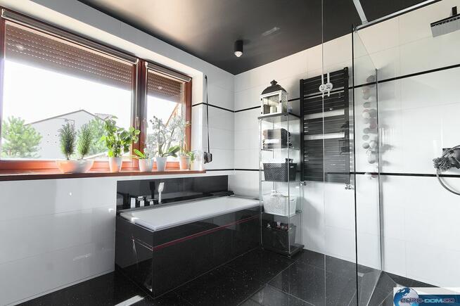 PRZESTRONNY DOM|POŚWIĘTNO | 6 POKOI