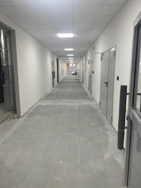 Koordynator prac wykończeniowych