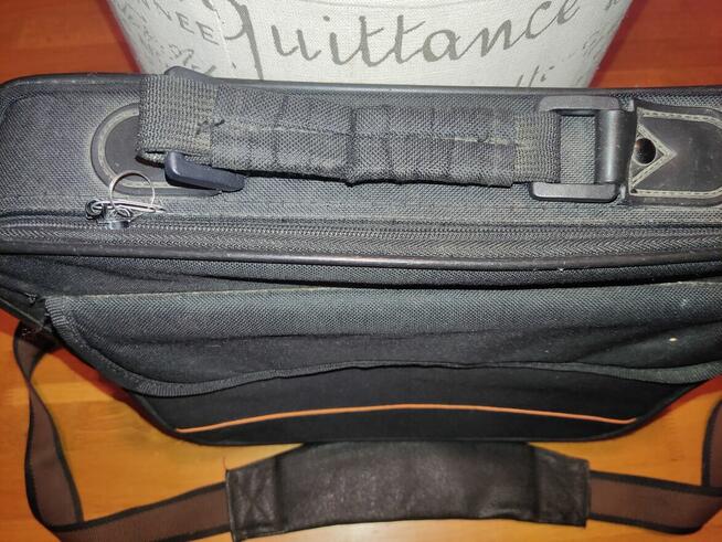 Torba na laptop hp