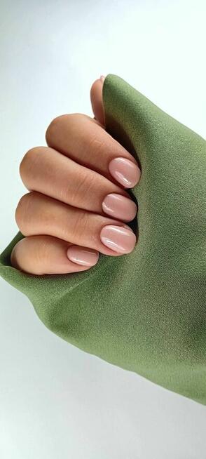 Manicure pedicure przedłużanie paznokci