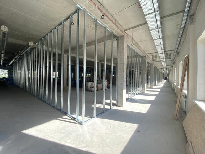 Koordynator prac wykończeniowych