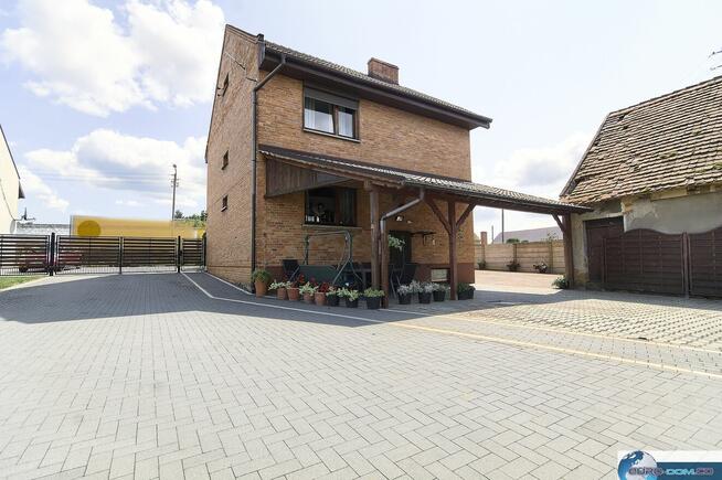 PRZESTRONNY DOM|POŚWIĘTNO | 6 POKOI