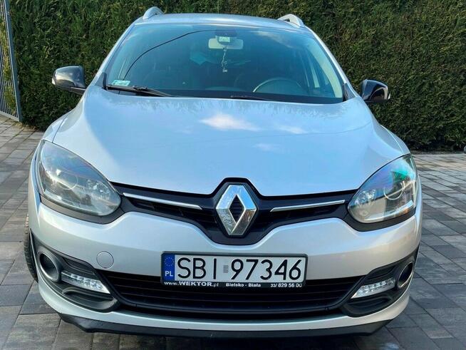 Renault Megane 1.5 dCi o mocy 110 KM