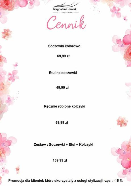 Potrzebuję Modelek na stylizację rzęs w Katowicach