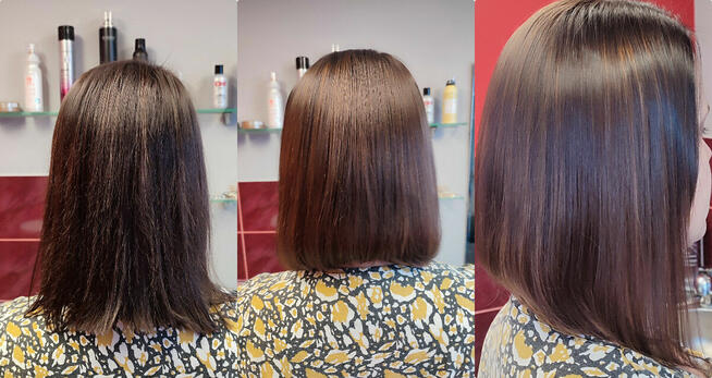 Fryzjer strzyżenie 25zł Skoczów Ochaby Dębowiec Brenna