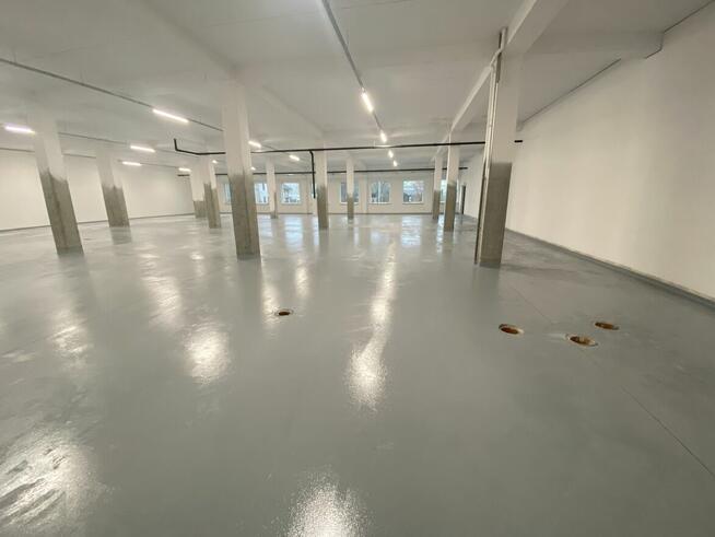 Koordynator prac wykończeniowych