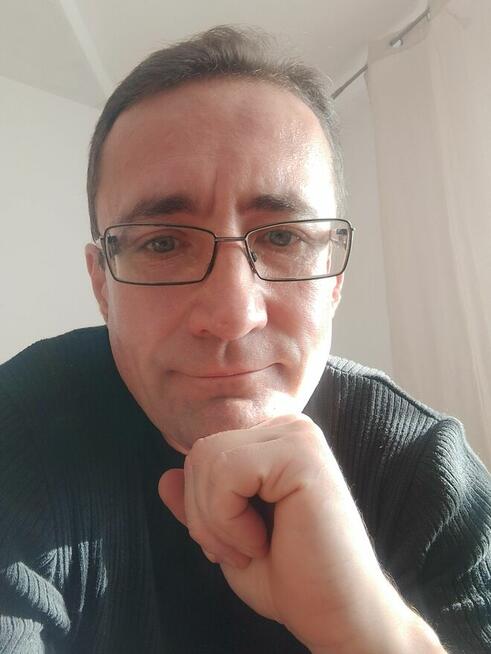 Bardzo chcę zapoznać kobietkę w wieku 35-50