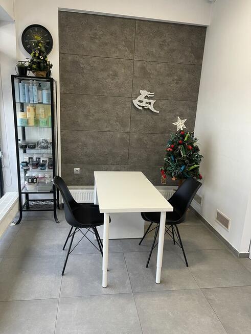 Wynajmę stanowisko do manicure/ stylizacja paznokci
