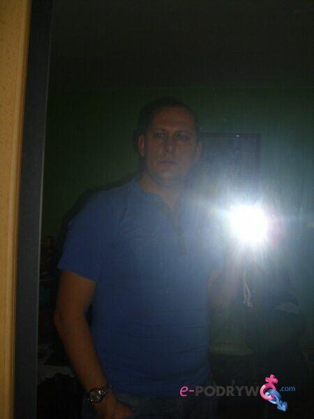 Szukam kobiety na poważnie