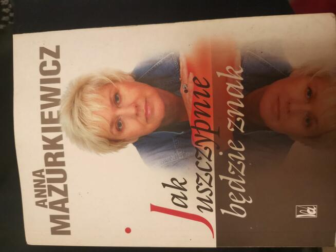 Książki