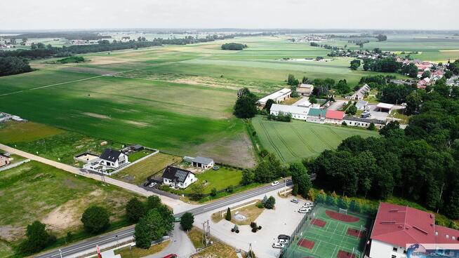 DZIAŁKI NA SPRZEDAŻ w BUCZU - RÓŻNE WIELKOŚCI - PRĄD - WZ