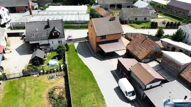 PRZESTRONNY DOM|POŚWIĘTNO | 6 POKOI