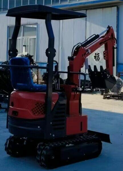 Koparka Mini koparka 1T Sprzedam minikoparkę Wrocław