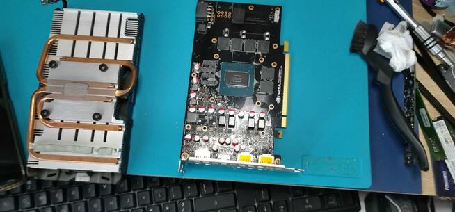 Naprawa Komputerów i Laptopów Serwis