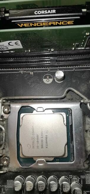 Naprawa Komputerów i Laptopów Serwis