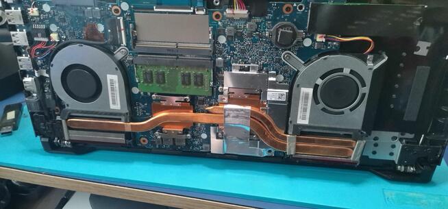 Naprawa Komputerów i Laptopów Serwis