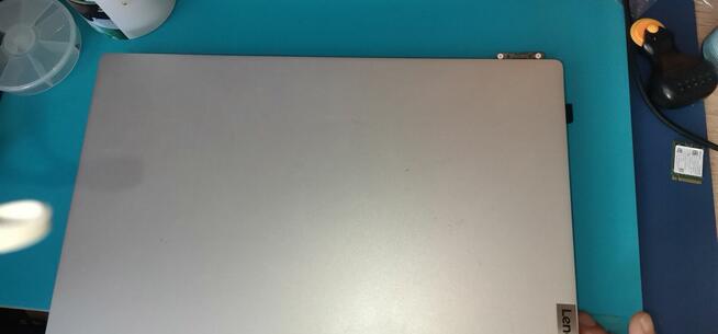 Naprawa Komputerów i Laptopów Serwis