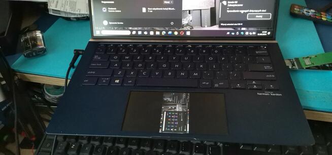 Naprawa Komputerów i Laptopów Serwis